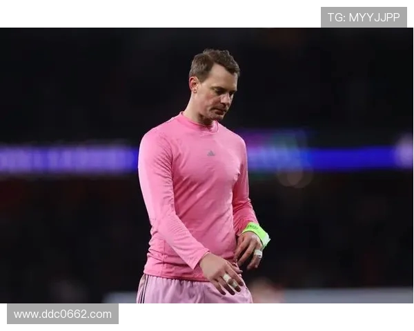 诺伊尔盛赞巴黎欧冠实力：拜仁已针对冠军战术完成针对性部署